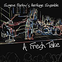 A Fresh Take A Fresh Take