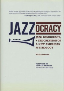 Jazzocracy