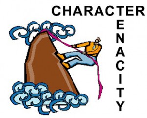 Character Tenacity