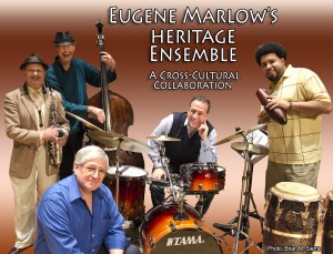 Eugene Marlow's Heritage Ensemble