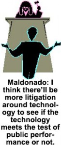 Litigation quote 1