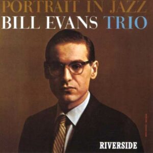 Bill Evans