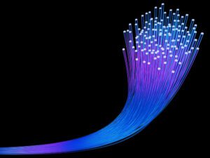 fiber optic