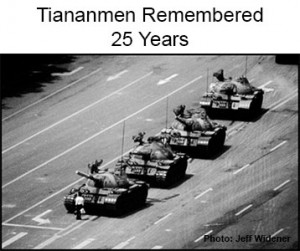 Tiananmen Remembered