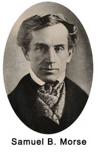 Samuel B. Morse