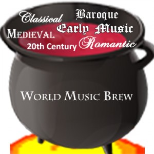 World Music Brew