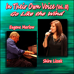 ITOV III "Go Like the Wind" Shira Lissek