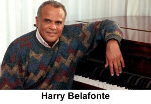 Harry Belafonte