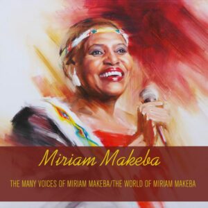 The Many Voices of Miriam Mekeba