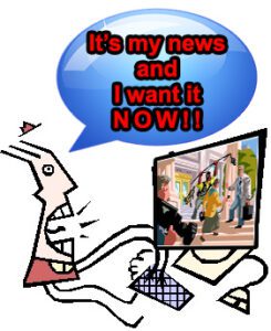 News Now!