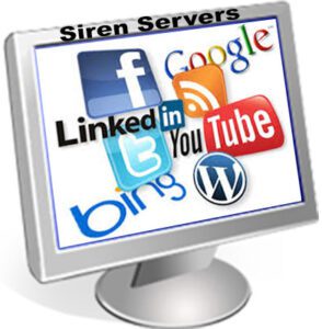 Siren Servers